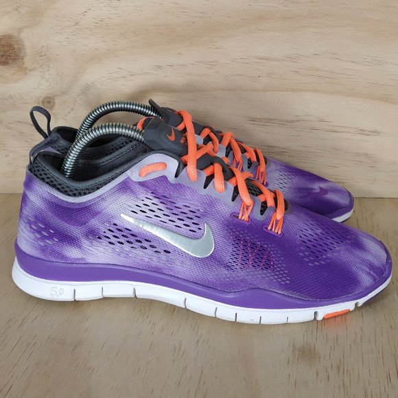 Nike Shoes - Nike Free 5.0 Women´s Size 8.5